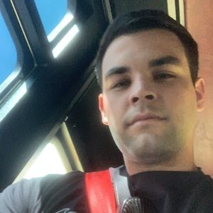 Meet your Posher, Ryan